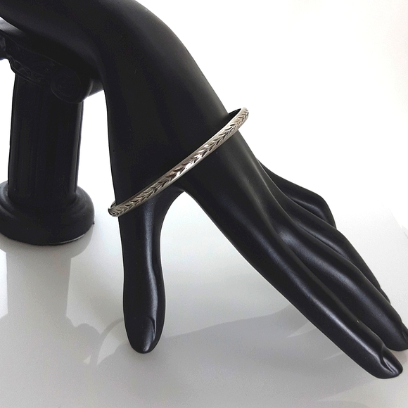 Sterling silver Bracelet - Picture 1 of 5